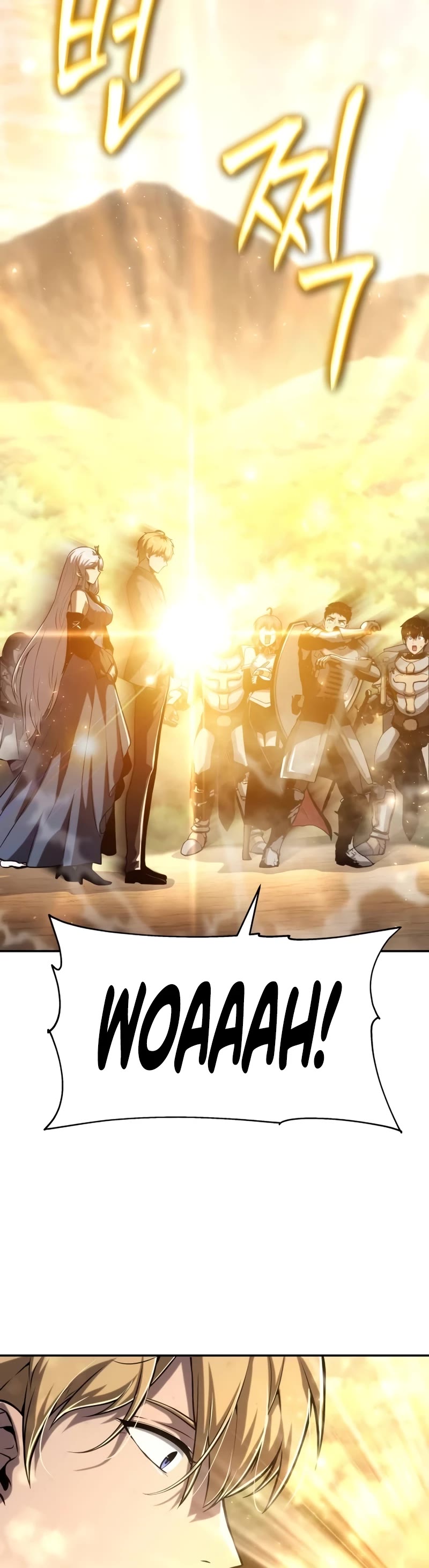 The Knight King Who Returned With a God Chapter 73 page 8 - Chapter 73