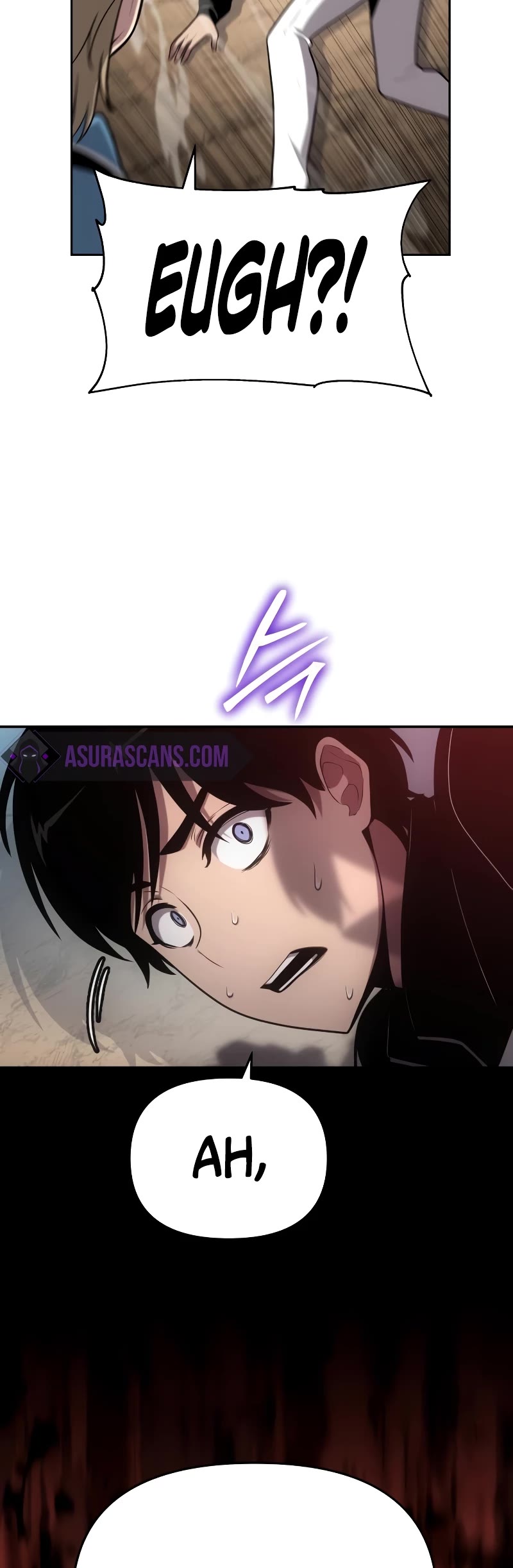 The Knight King Who Returned With a God Chapter 74 page 14 - Chapter 74