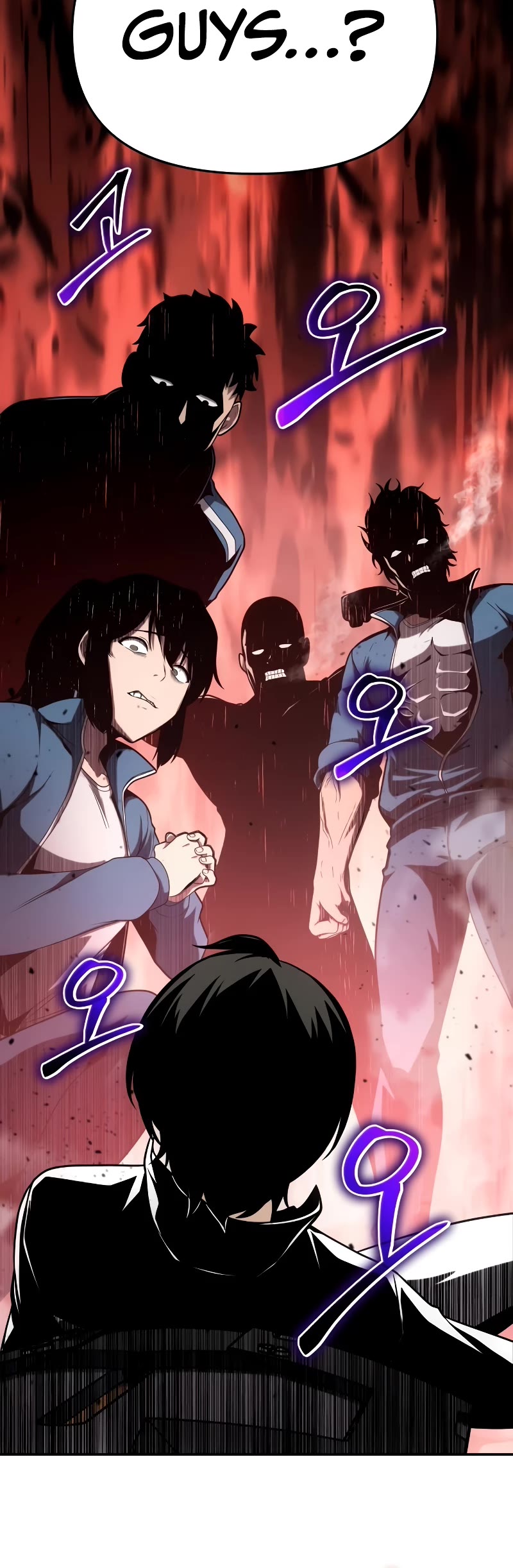 The Knight King Who Returned With a God Chapter 74 page 15 - Chapter 74