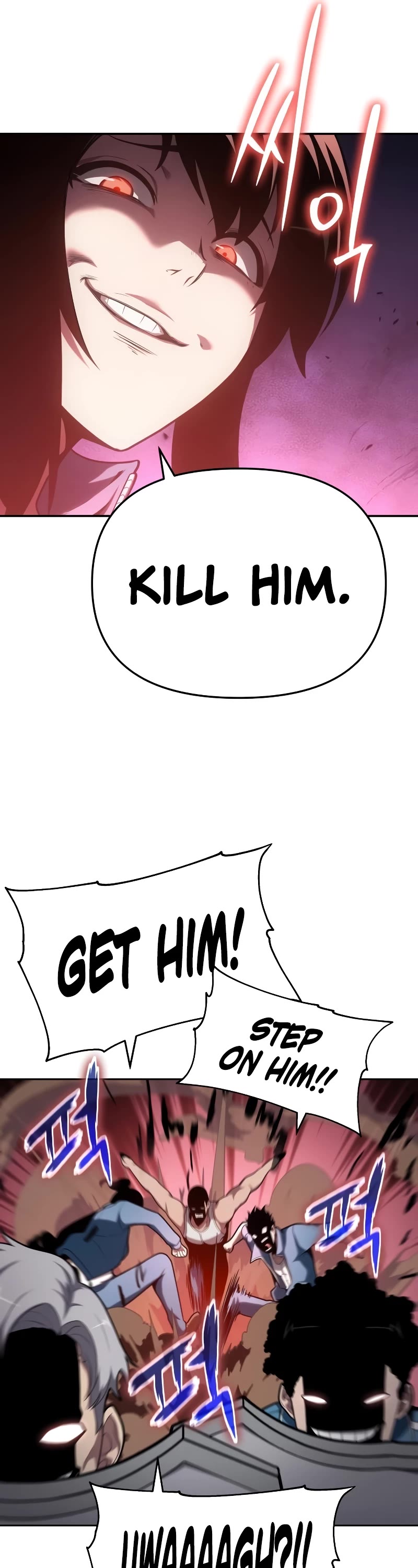 The Knight King Who Returned With a God Chapter 74 page 16 - Chapter 74