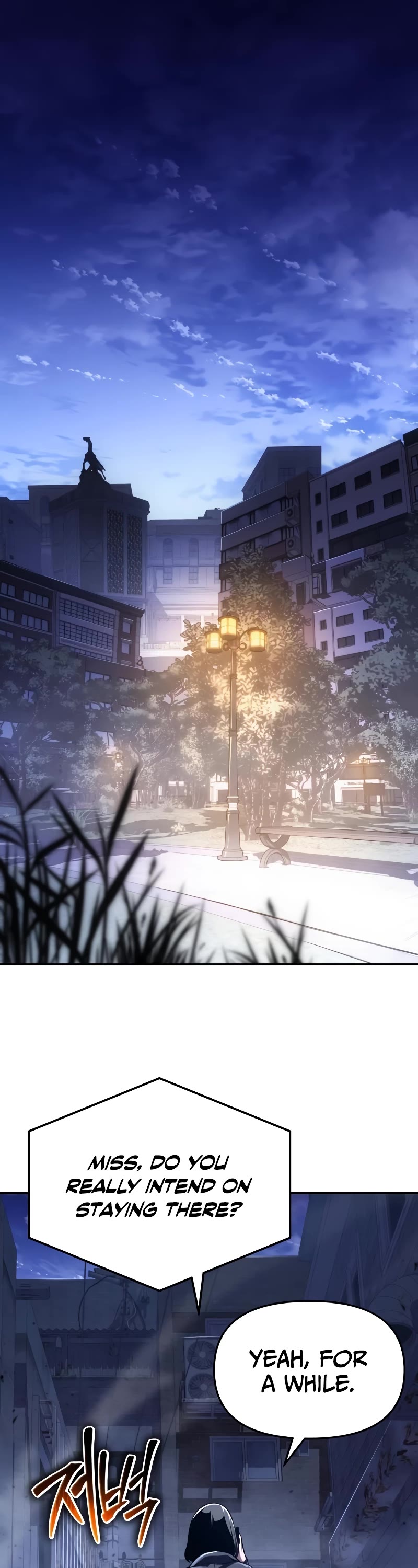 The Knight King Who Returned With a God Chapter 74 page 2 - Chapter 74
