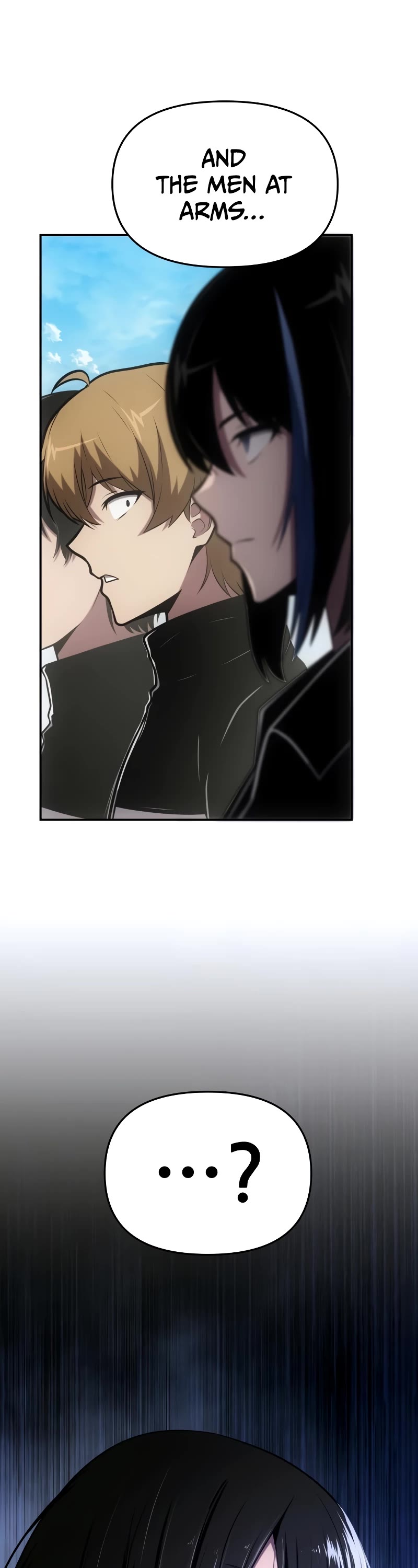 The Knight King Who Returned With a God Chapter 74 page 23 - Chapter 74