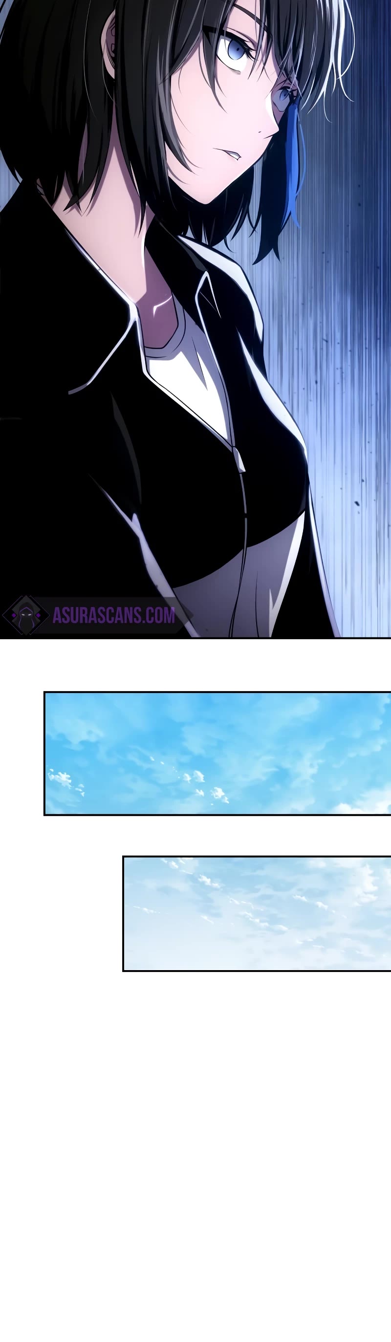 The Knight King Who Returned With a God Chapter 74 page 24 - Chapter 74
