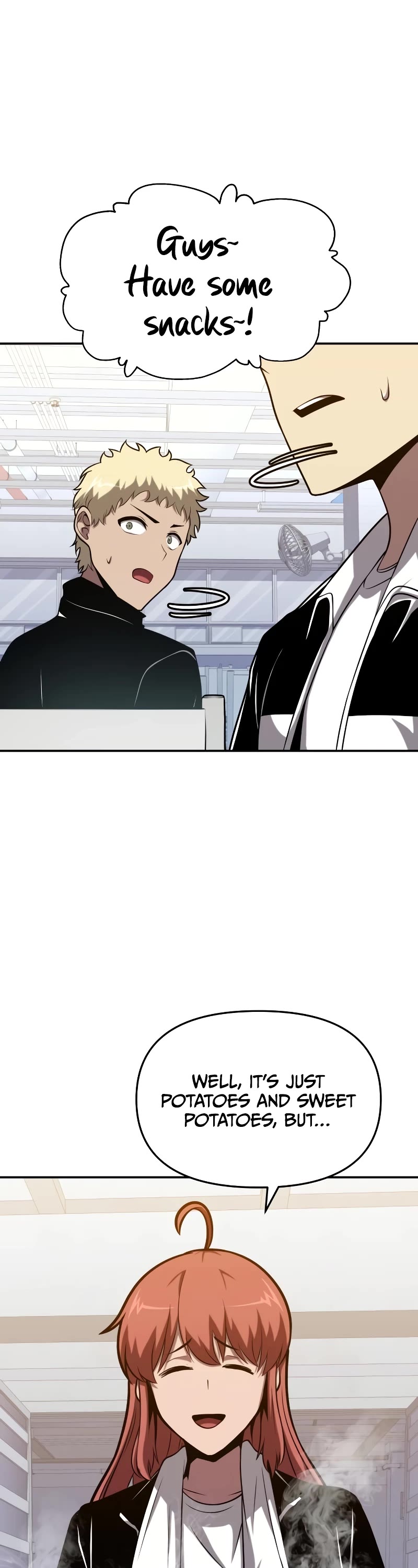The Knight King Who Returned With a God Chapter 74 page 26 - Chapter 74