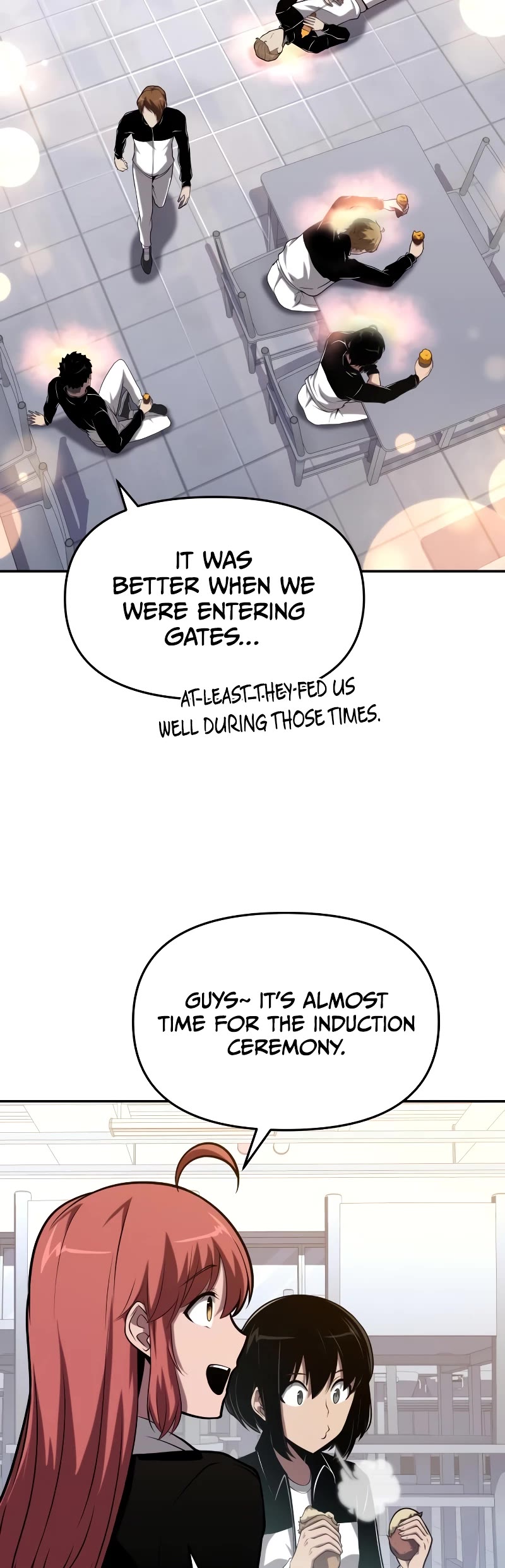 The Knight King Who Returned With a God Chapter 74 page 29 - Chapter 74