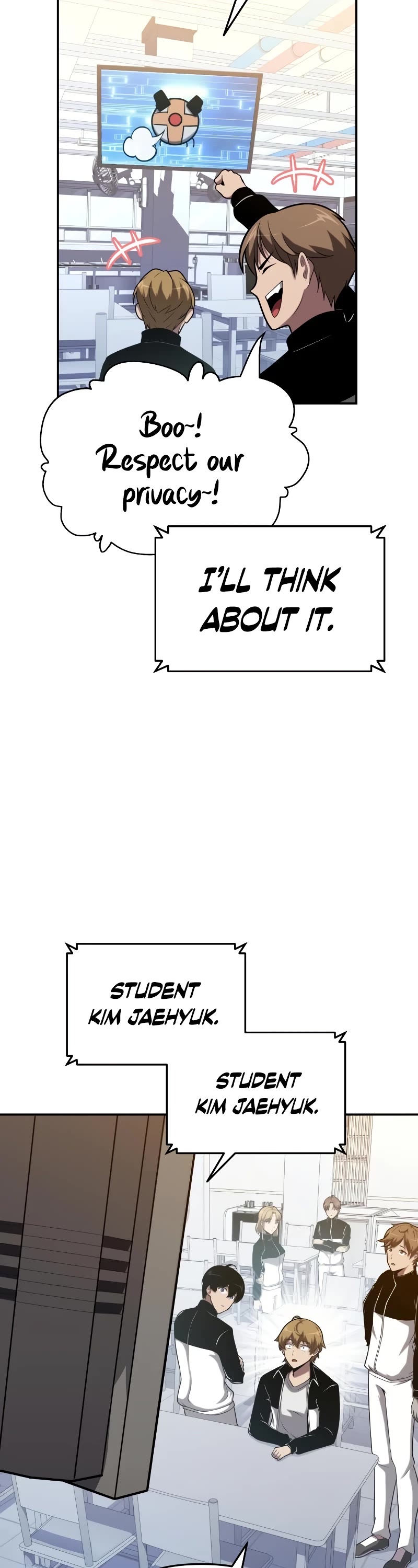 The Knight King Who Returned With a God Chapter 74 page 37 - Chapter 74
