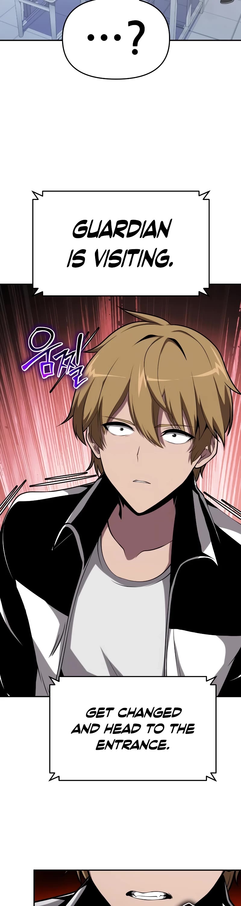 The Knight King Who Returned With a God Chapter 74 page 38 - Chapter 74