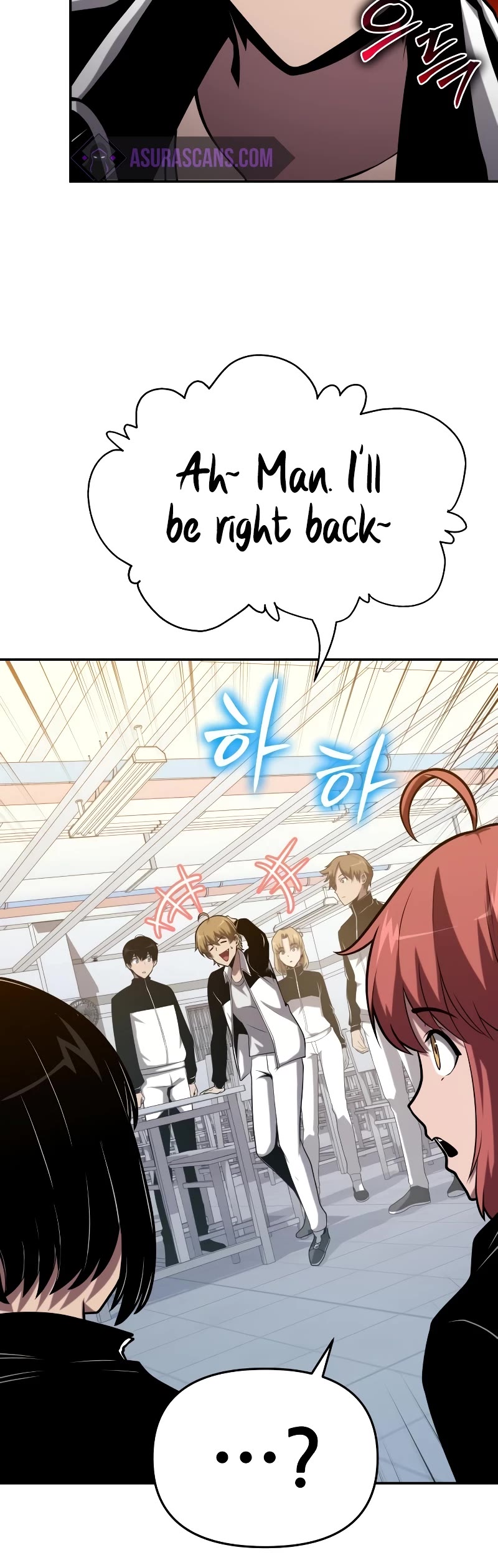 The Knight King Who Returned With a God Chapter 74 page 39 - Chapter 74