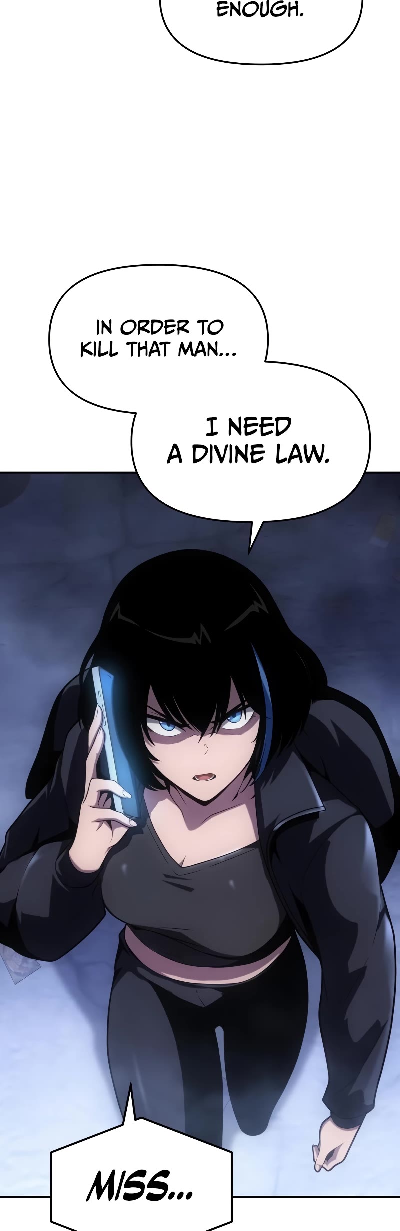 The Knight King Who Returned With a God Chapter 74 page 4 - Chapter 74