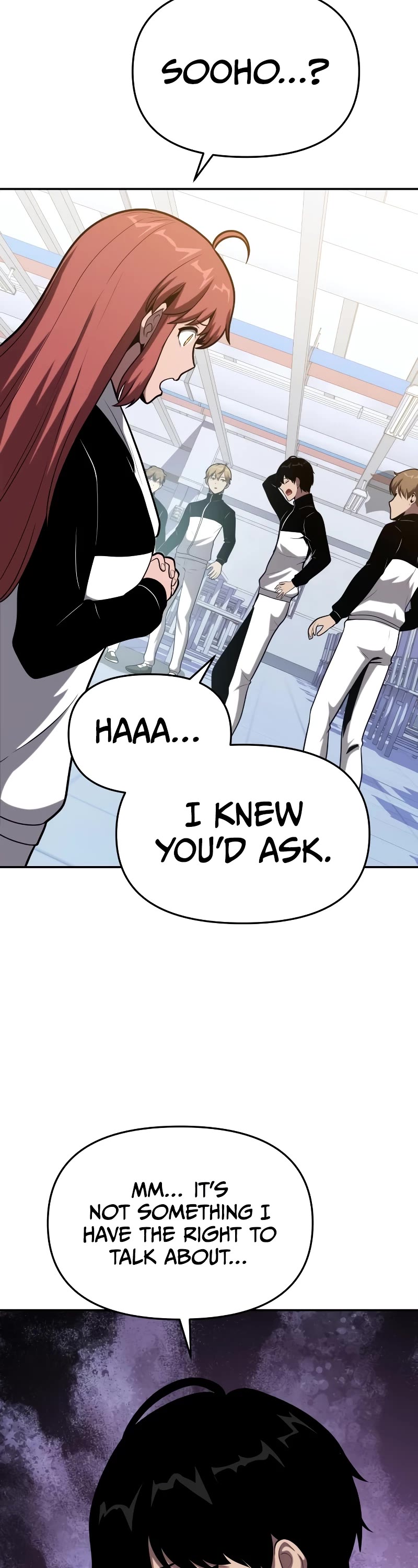 The Knight King Who Returned With a God Chapter 74 page 42 - Chapter 74