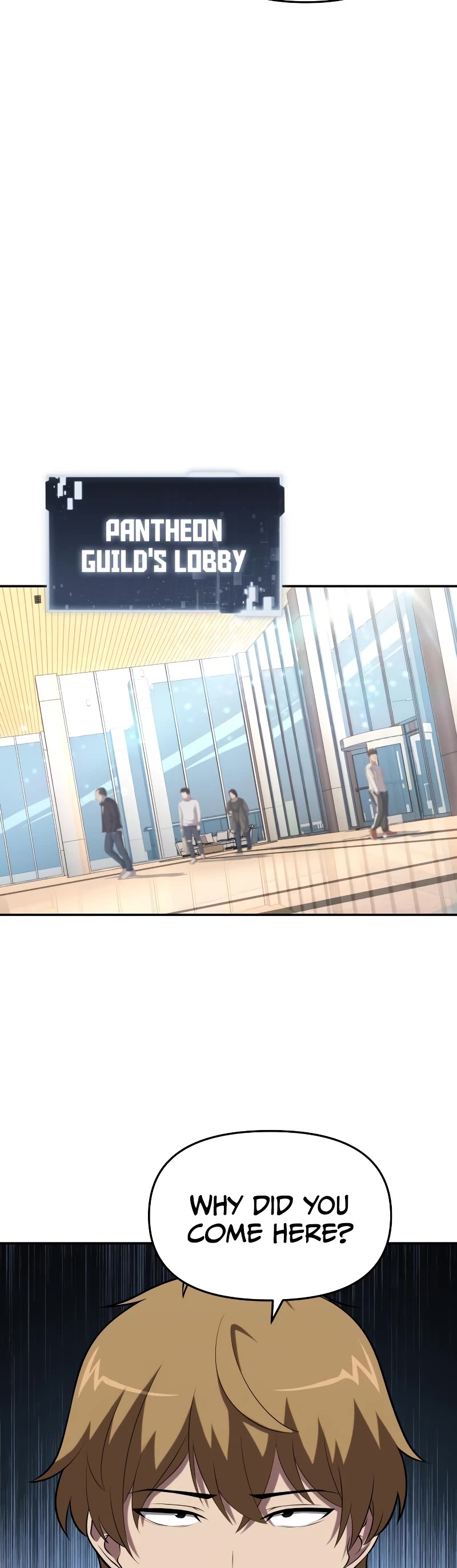 The Knight King Who Returned With a God Chapter 74 page 44 - Chapter 74