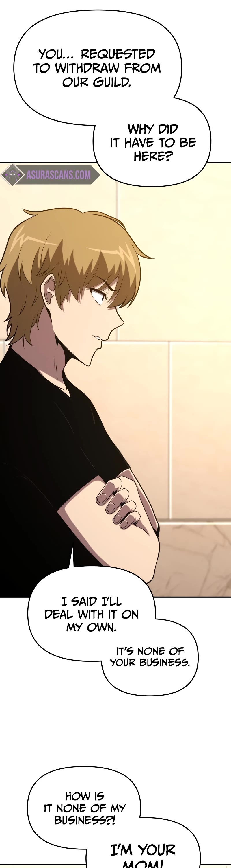 The Knight King Who Returned With a God Chapter 74 page 48 - Chapter 74