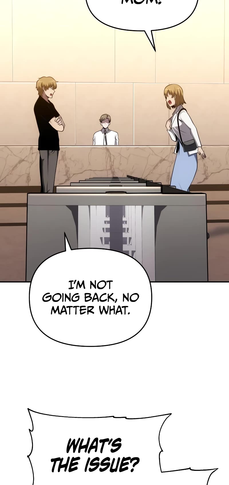 The Knight King Who Returned With a God Chapter 74 page 49 - Chapter 74