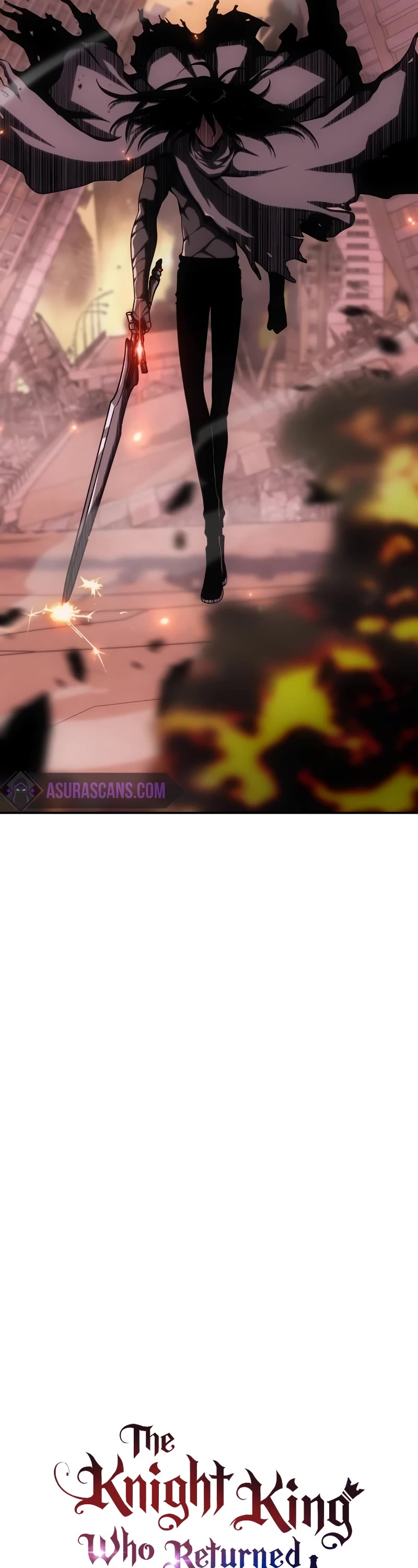 The Knight King Who Returned With a God Chapter 74 page 7 - Chapter 74