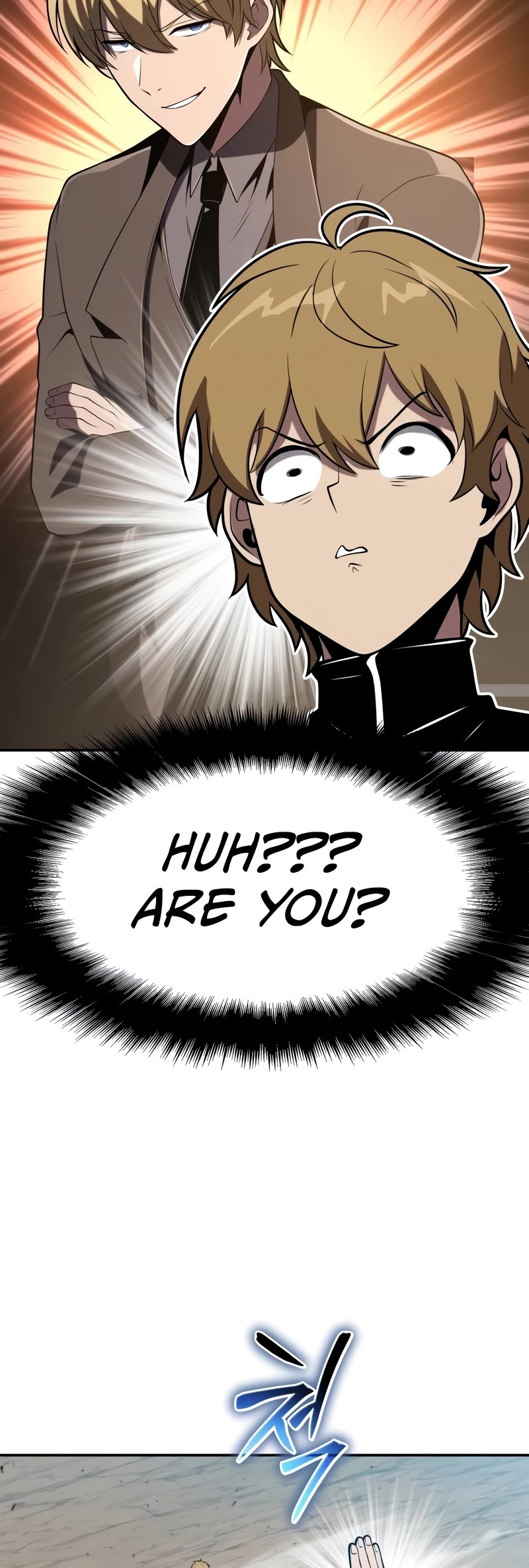 The Knight King Who Returned With a God Chapter 75 page 10 - Chapter 75