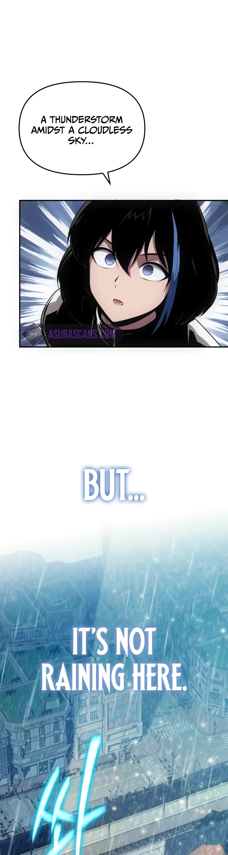 The Knight King Who Returned With a God Chapter 75 page 18 - Chapter 75