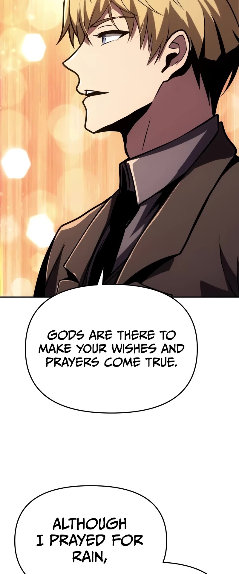 The Knight King Who Returned With a God Chapter 75 page 20 - Chapter 75