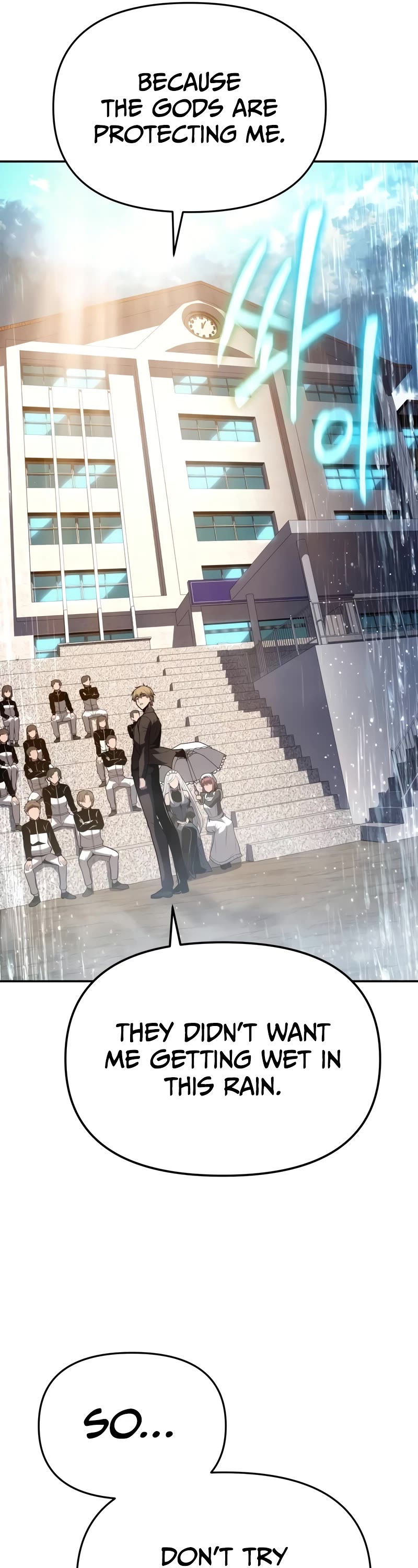 The Knight King Who Returned With a God Chapter 75 page 22 - Chapter 75
