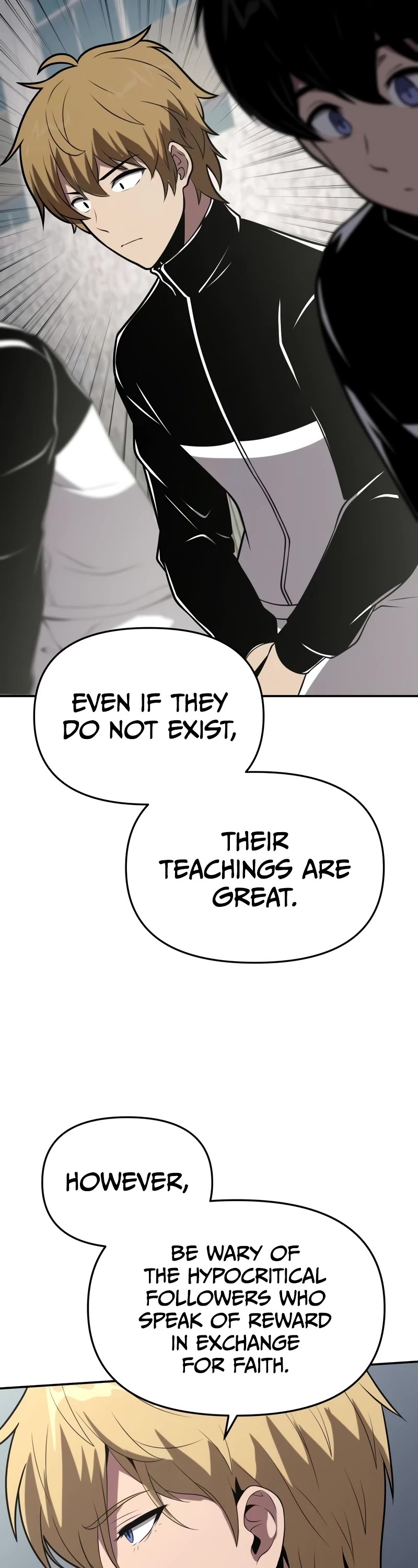 The Knight King Who Returned With a God Chapter 75 page 24 - Chapter 75