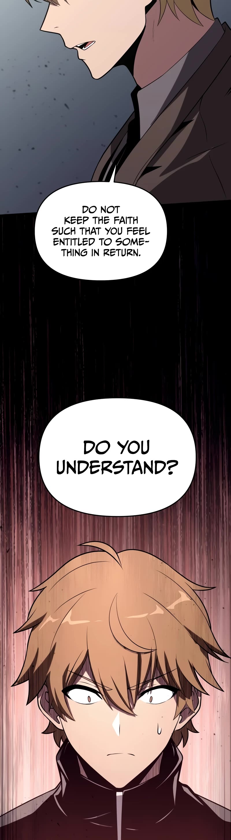 The Knight King Who Returned With a God Chapter 75 page 25 - Chapter 75
