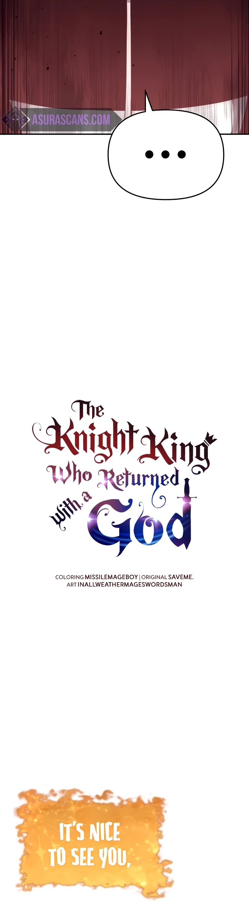 The Knight King Who Returned With a God Chapter 75 page 26 - Chapter 75