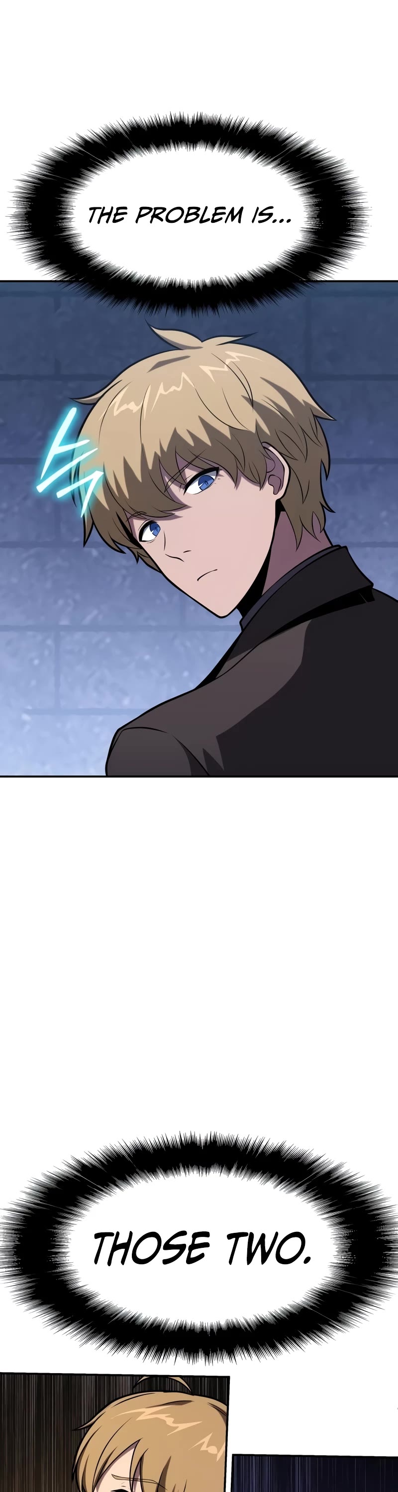 The Knight King Who Returned With a God Chapter 75 page 32 - Chapter 75