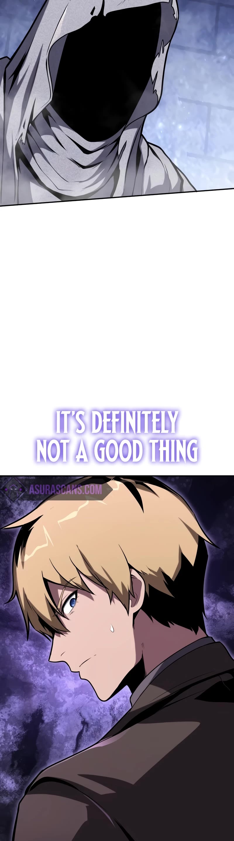 The Knight King Who Returned With a God Chapter 75 page 35 - Chapter 75