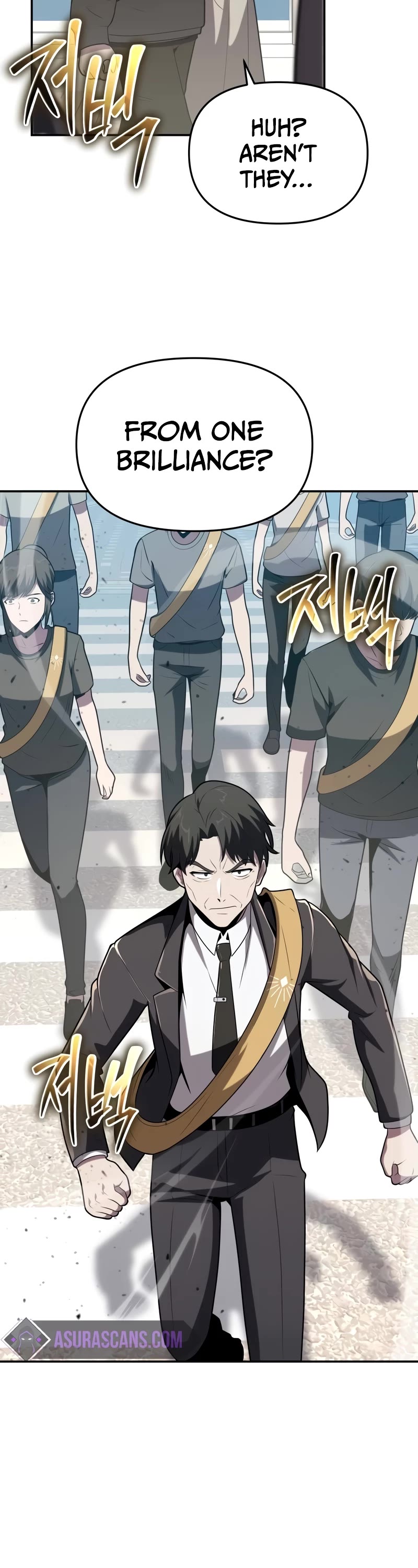 The Knight King Who Returned With a God Chapter 75 page 38 - Chapter 75
