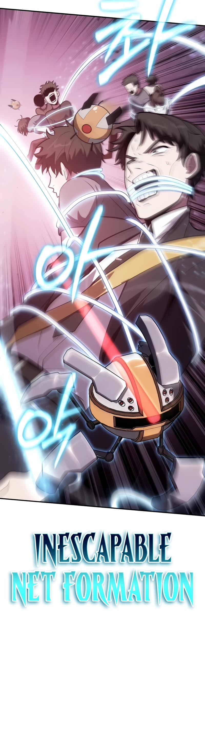 The Knight King Who Returned With a God Chapter 75 page 51 - Chapter 75