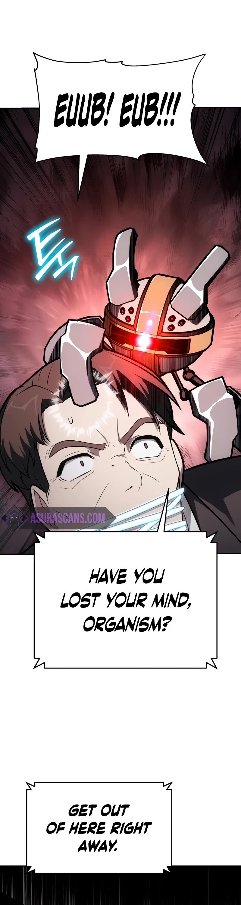 The Knight King Who Returned With a God Chapter 75 page 53 - Chapter 75
