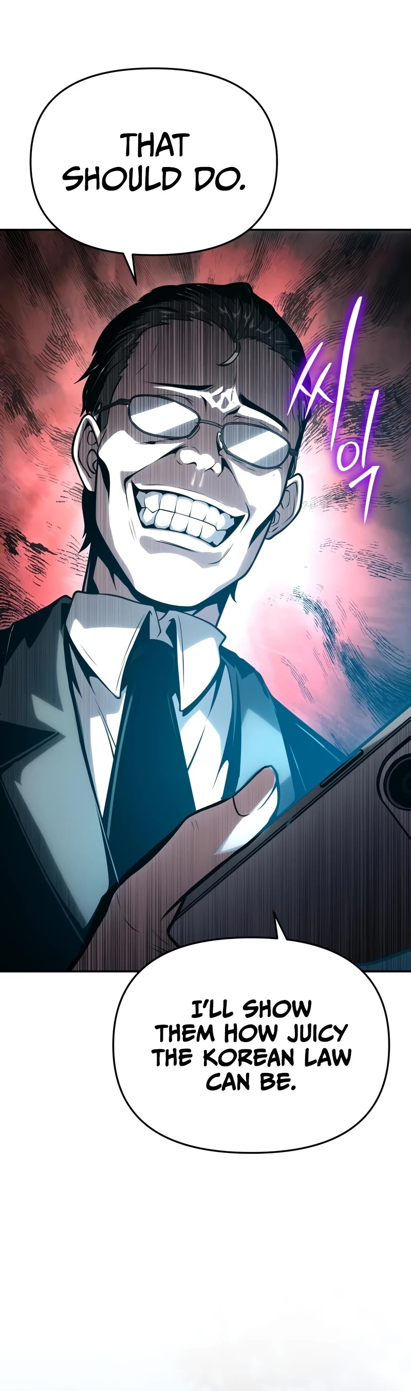 The Knight King Who Returned With a God Chapter 76 page 11 - Chapter 76