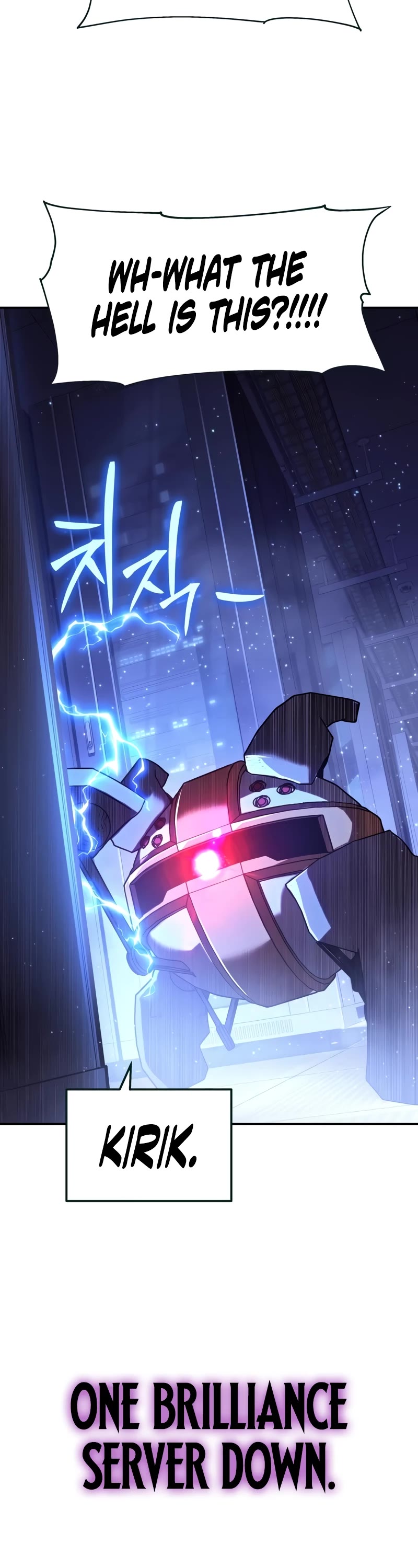 The Knight King Who Returned With a God Chapter 76 page 16 - Chapter 76