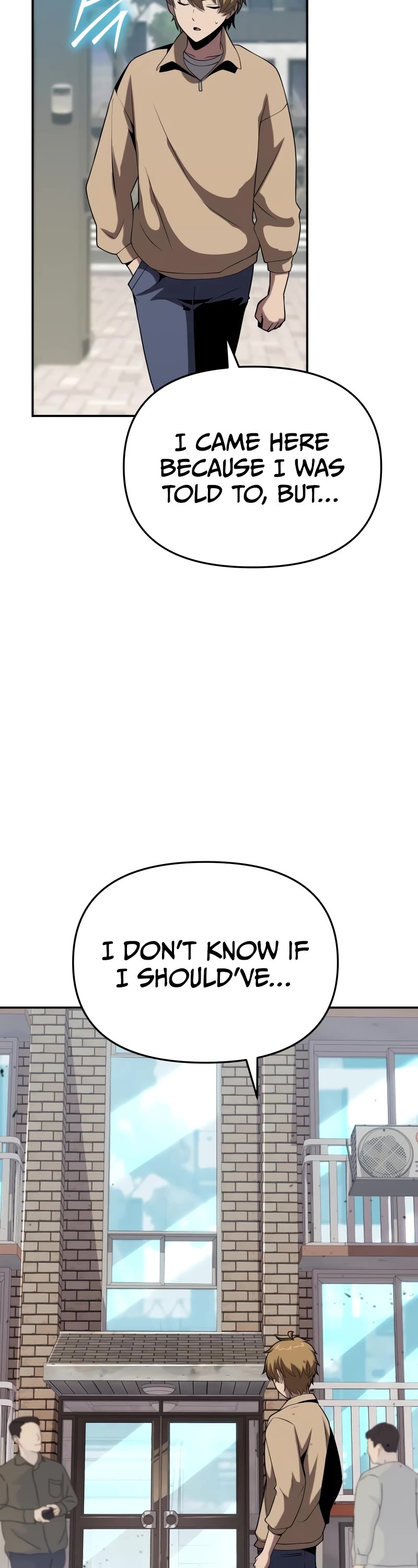 The Knight King Who Returned With a God Chapter 76 page 19 - Chapter 76