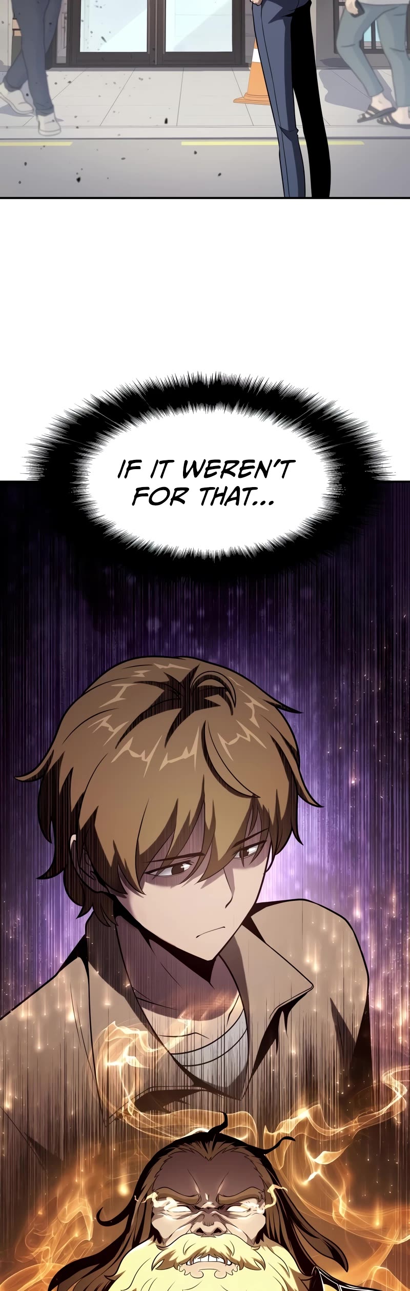 The Knight King Who Returned With a God Chapter 76 page 20 - Chapter 76