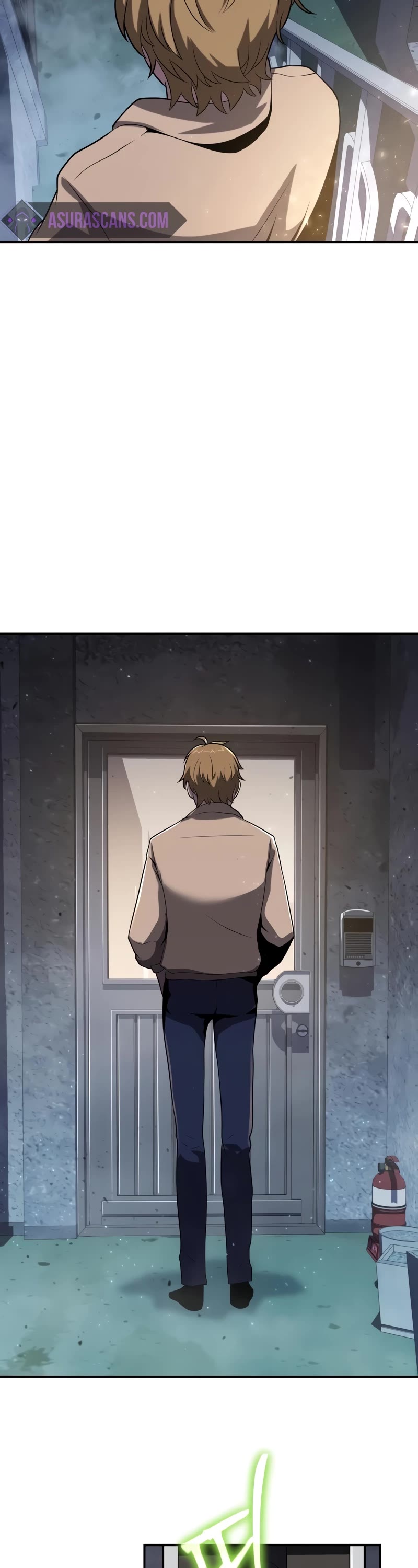 The Knight King Who Returned With a God Chapter 76 page 24 - Chapter 76