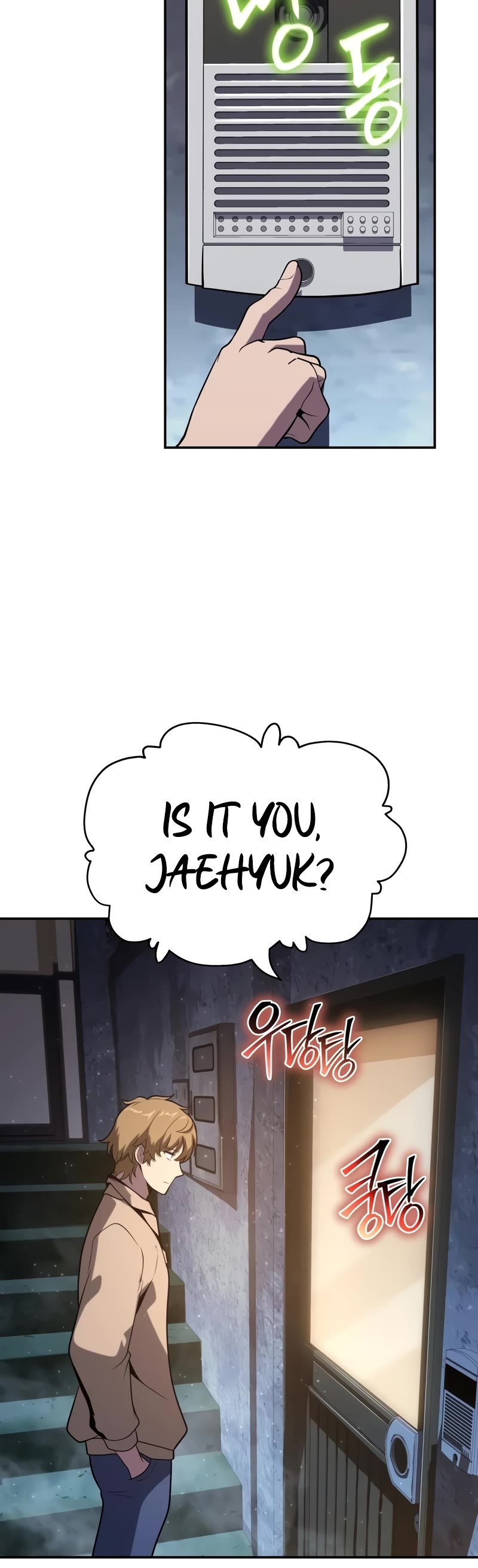 The Knight King Who Returned With a God Chapter 76 page 25 - Chapter 76