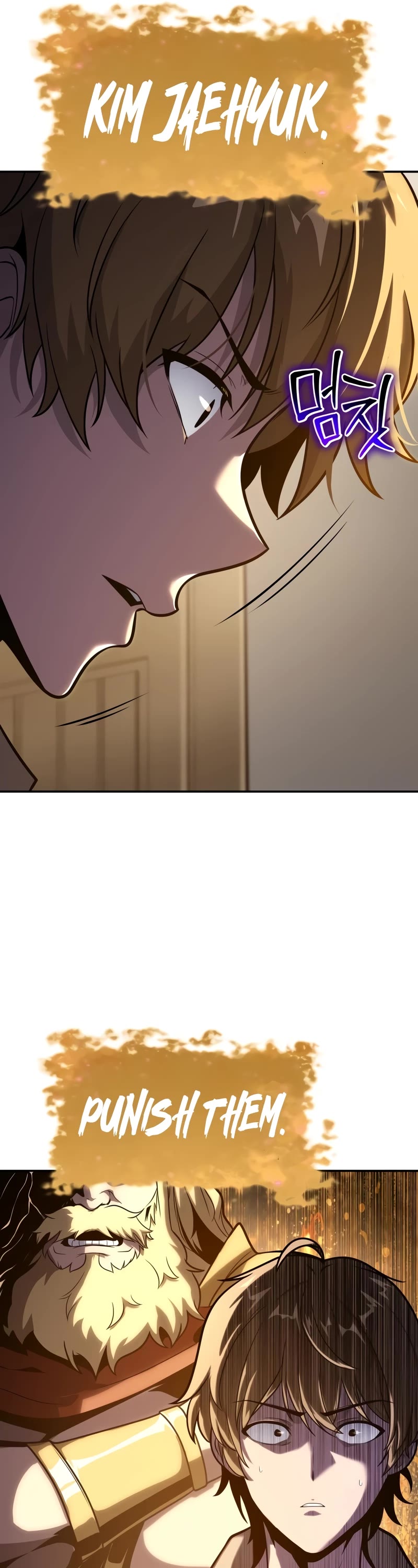 The Knight King Who Returned With a God Chapter 76 page 27 - Chapter 76