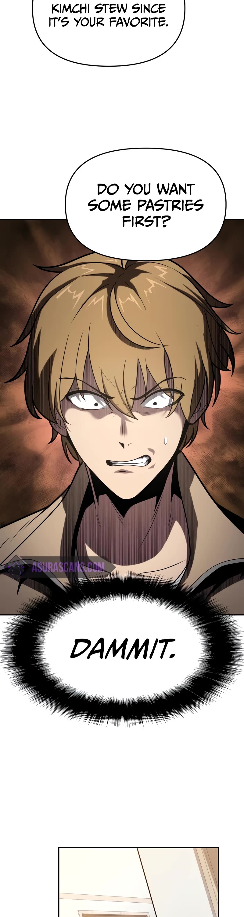 The Knight King Who Returned With a God Chapter 76 page 29 - Chapter 76