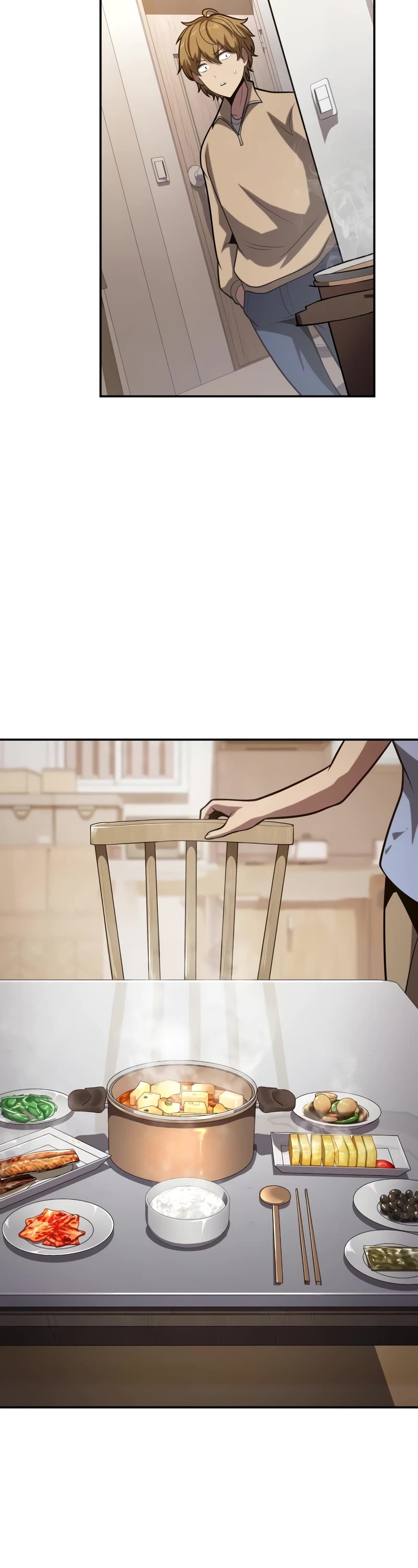 The Knight King Who Returned With a God Chapter 76 page 30 - Chapter 76