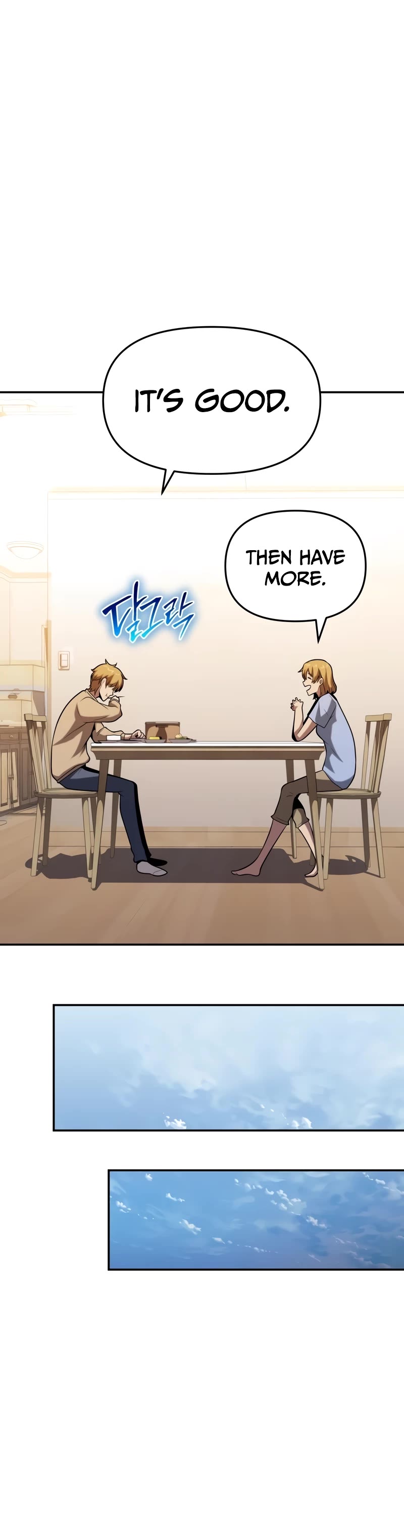 The Knight King Who Returned With a God Chapter 76 page 34 - Chapter 76