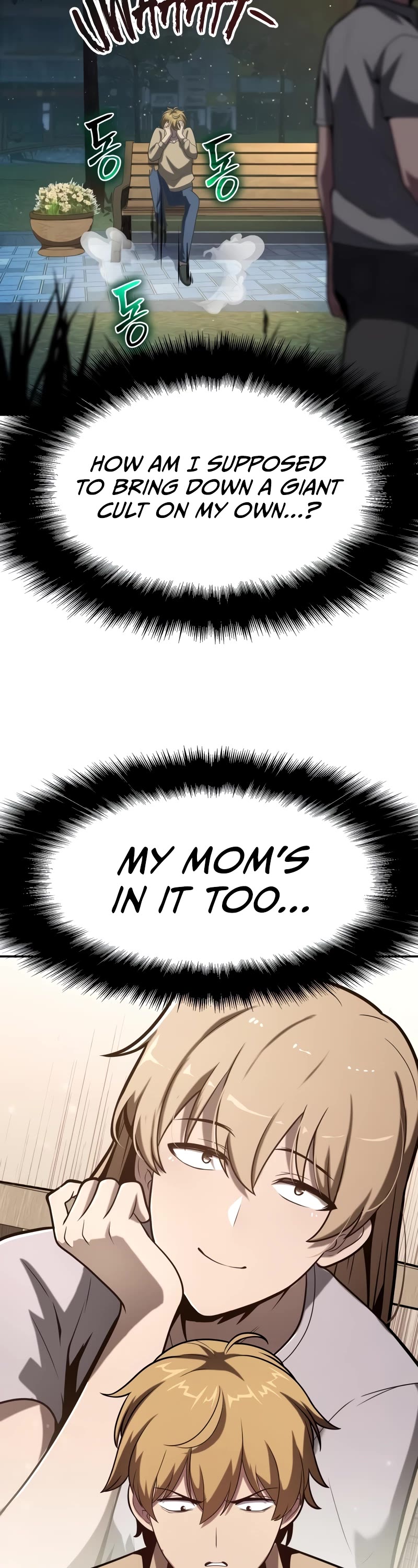 The Knight King Who Returned With a God Chapter 76 page 40 - Chapter 76