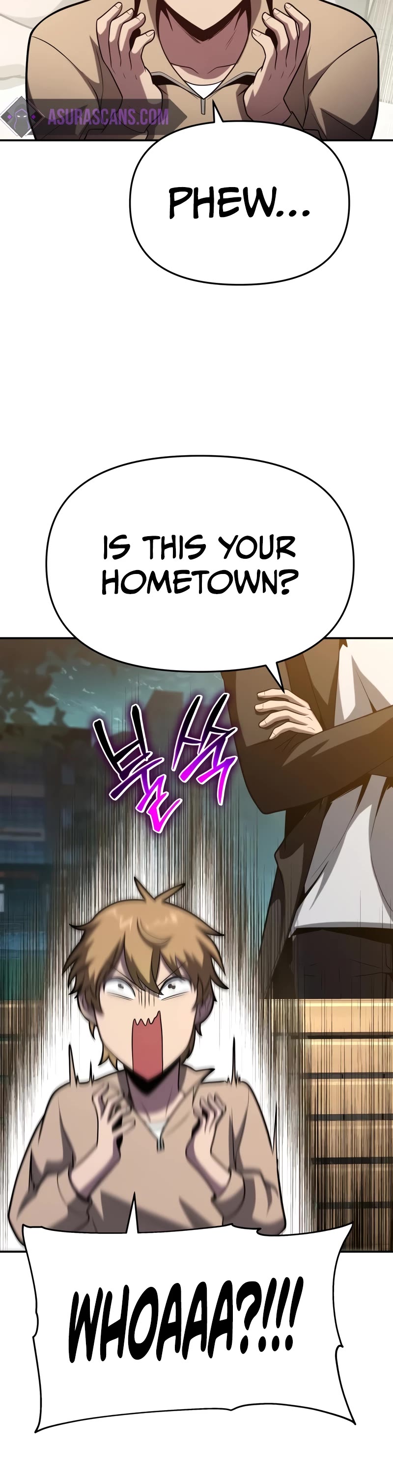The Knight King Who Returned With a God Chapter 76 page 41 - Chapter 76