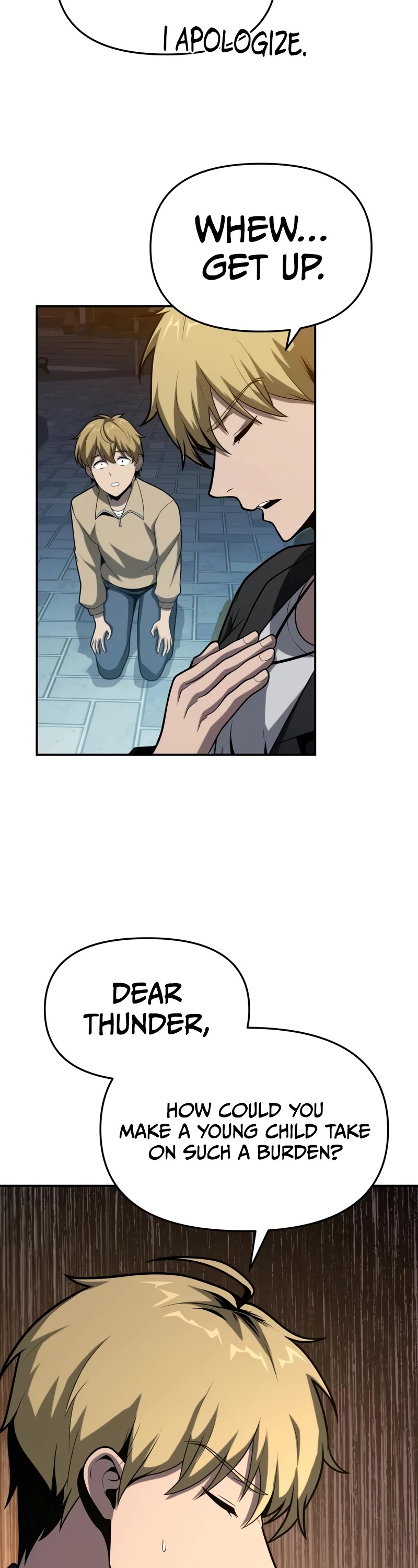 The Knight King Who Returned With a God Chapter 76 page 44 - Chapter 76