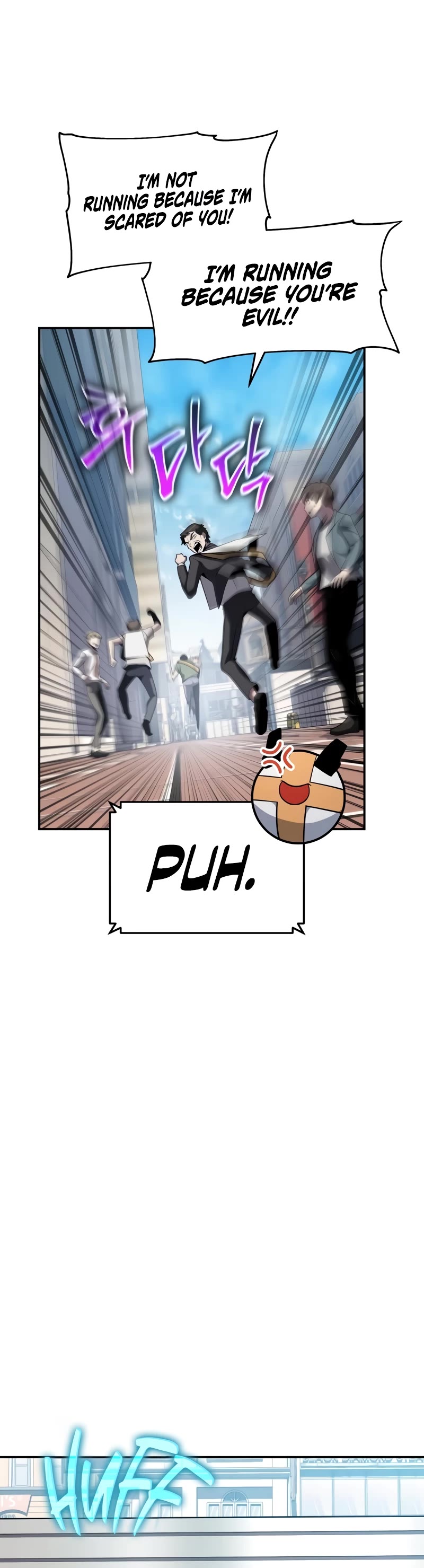 The Knight King Who Returned With a God Chapter 76 page 5 - Chapter 76