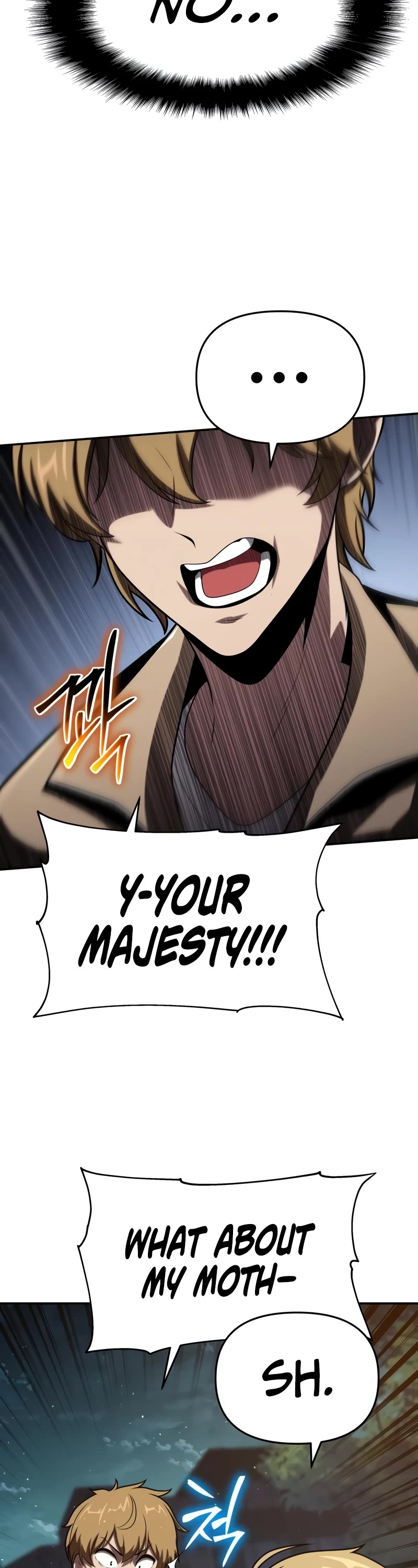 The Knight King Who Returned With a God Chapter 76 page 50 - Chapter 76