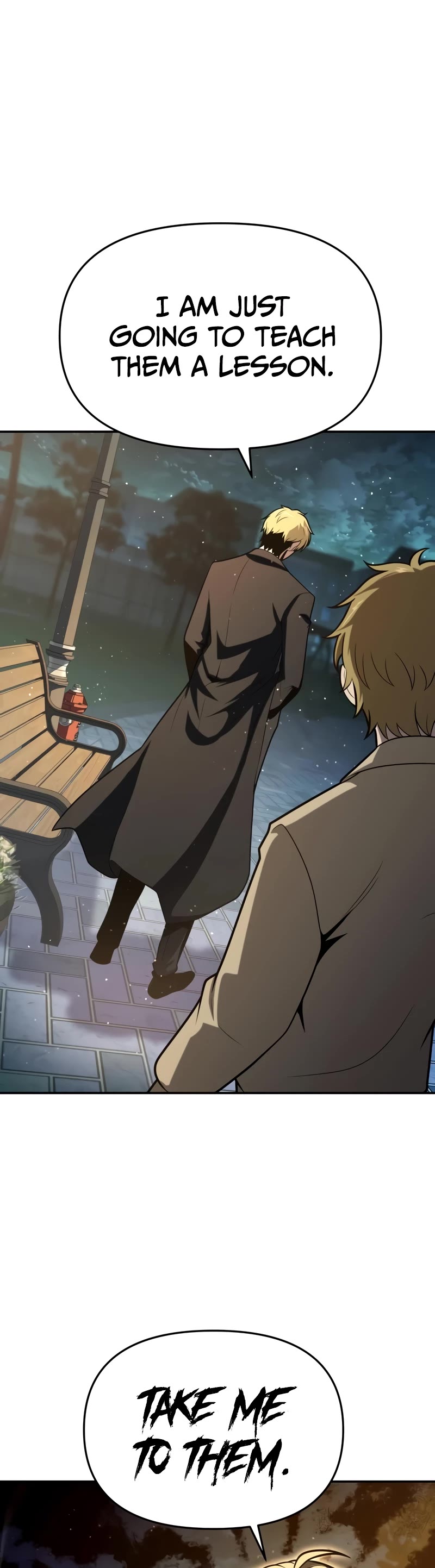The Knight King Who Returned With a God Chapter 76 page 52 - Chapter 76