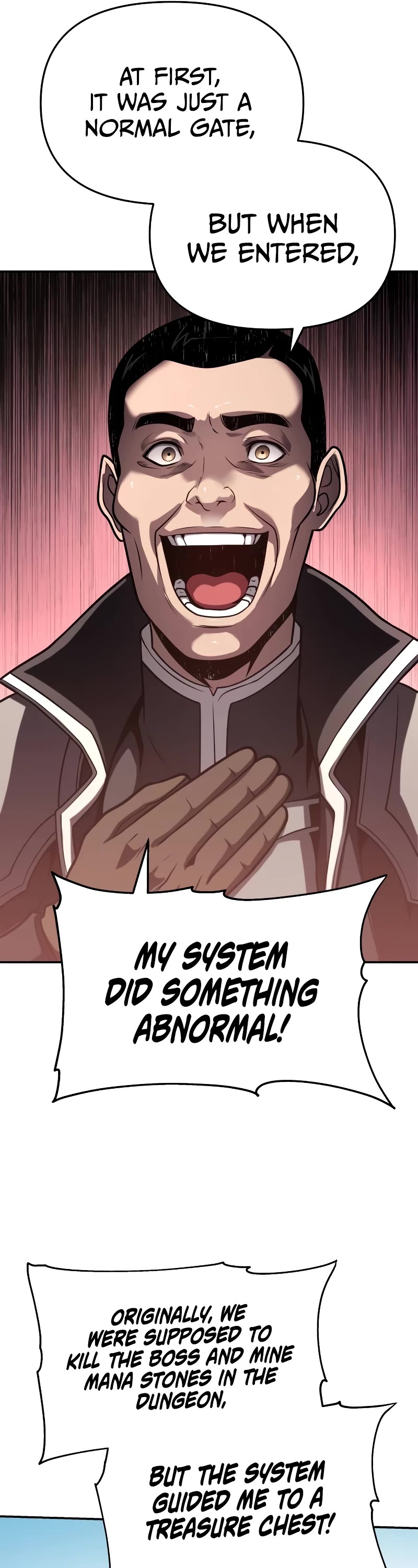 The Knight King Who Returned With a God Chapter 77 page 12 - Chapter 77