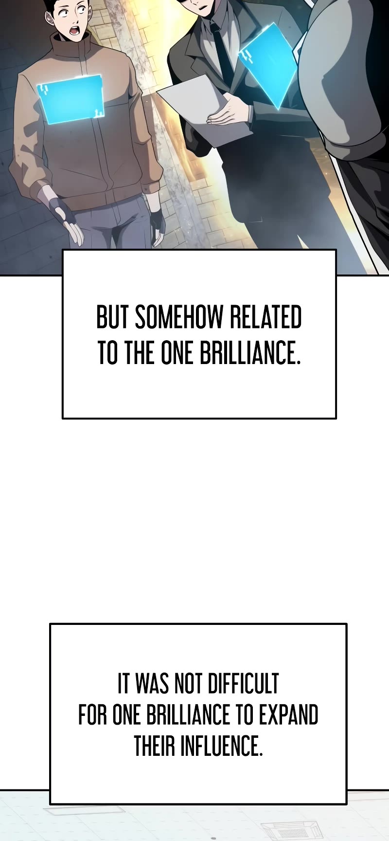 The Knight King Who Returned With a God Chapter 77 page 16 - Chapter 77