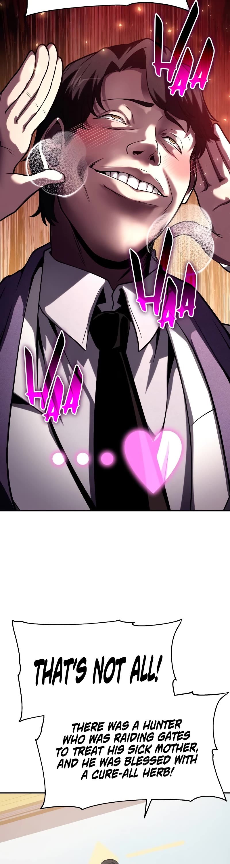 The Knight King Who Returned With a God Chapter 77 page 18 - Chapter 77