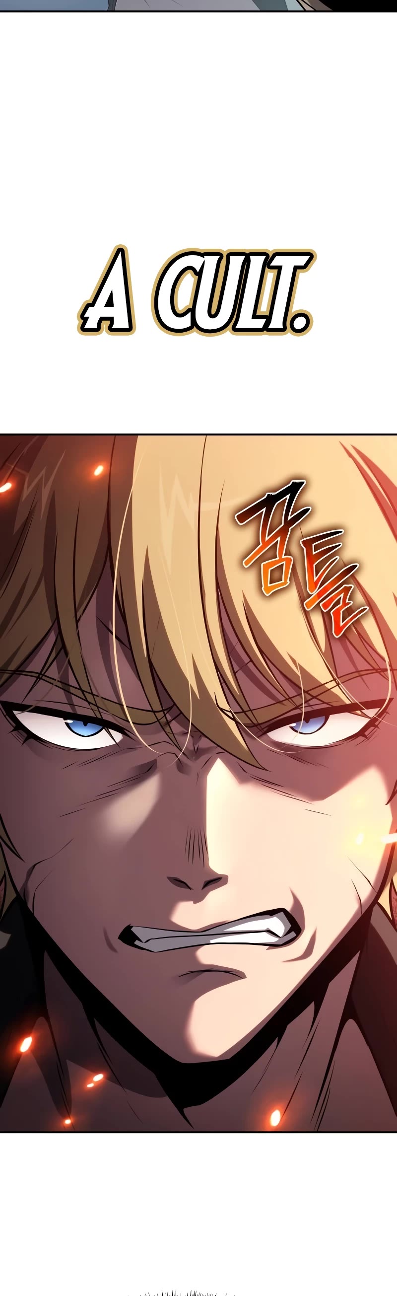 The Knight King Who Returned With a God Chapter 77 page 25 - Chapter 77